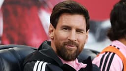 Messi Gets Opening Night as MLS Sprint Season Ushers In Huge Change