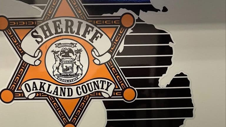 Pontiac man, 52, found fatally shot inside salt truck; 1 in custody