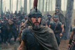'The Odyssey' debuts to $51M, eyeing $120M weekend