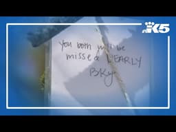 Petition circulates to honor Rainier Beach High School students killed in January