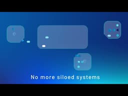 SS&C Blue Prism WorkHQ Explainer | Unified Agentic Automation Platform