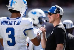 Kentucky Wildcats News: South Alabama Game Week - Yahoo Sports