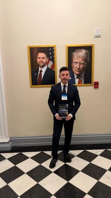 Cupertino Chamber President Claudio Bono Invited to White House ...