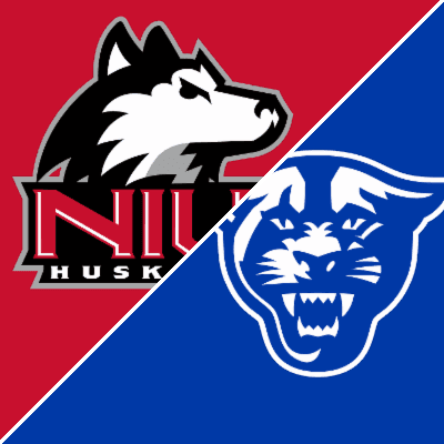 Northern Illinois vs. Georgia State (Sep 26, 2026) Live Score