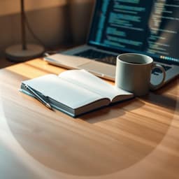 Junior Engineer Pulse