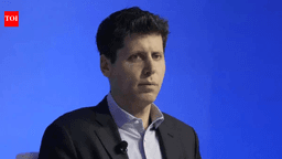 OpenAI CEO Sam Altman breaks silence on shutting down Sora in less than a year, and leaving Disney in 'lurch'; says: I did not expect ... - The Times of India