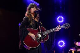 Ella Langley Covers 80s Classic