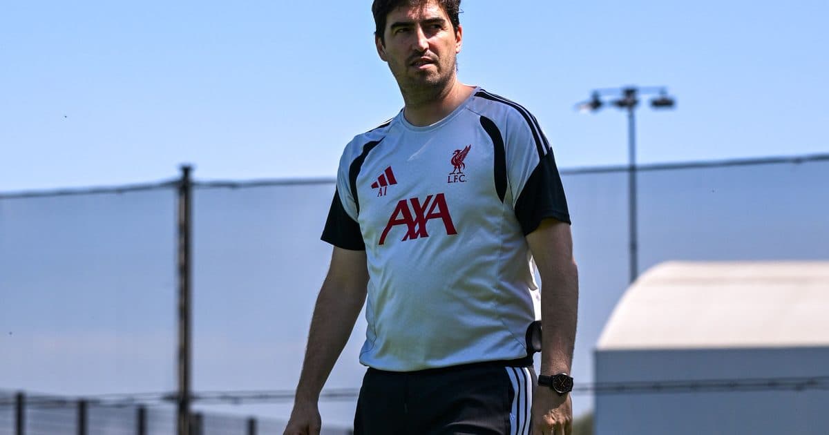 Liverpool pre-season 2026 | TV coverage, fixtures, dates ...