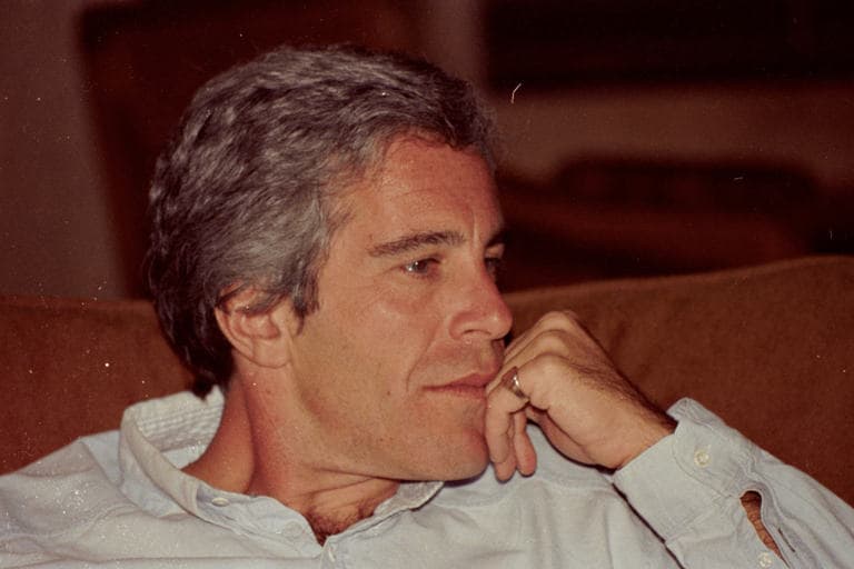 Justice Department releases 3rd batch of Jeffrey Epstein files, including some that mention Trump