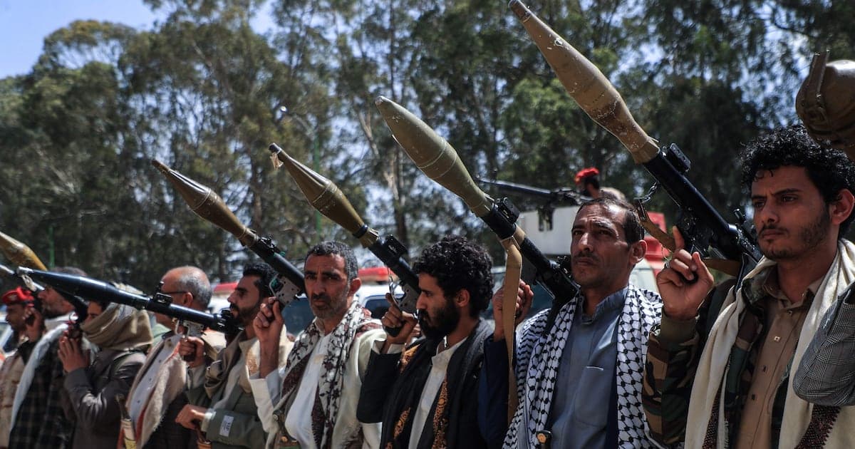 Iran Rejects U.S. Temporary Truce, Demands Permanent Ceasefire 