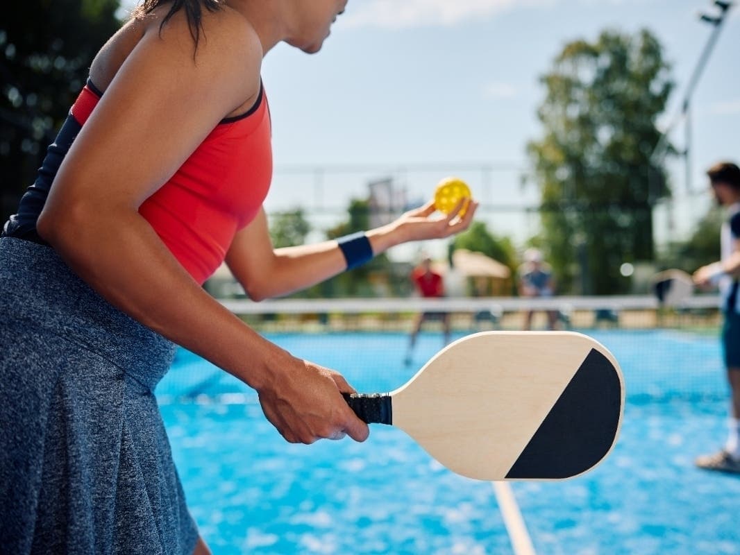 Pickleball In Flemington: What To Know Before You Hit The ...