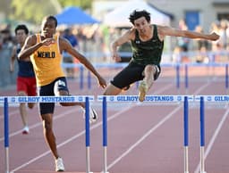 Bay Area athletes to watch at CIF state track and field championships