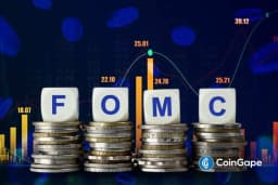Crypto Market Awaits US FOMC Minutes as Expert Hints at ...
