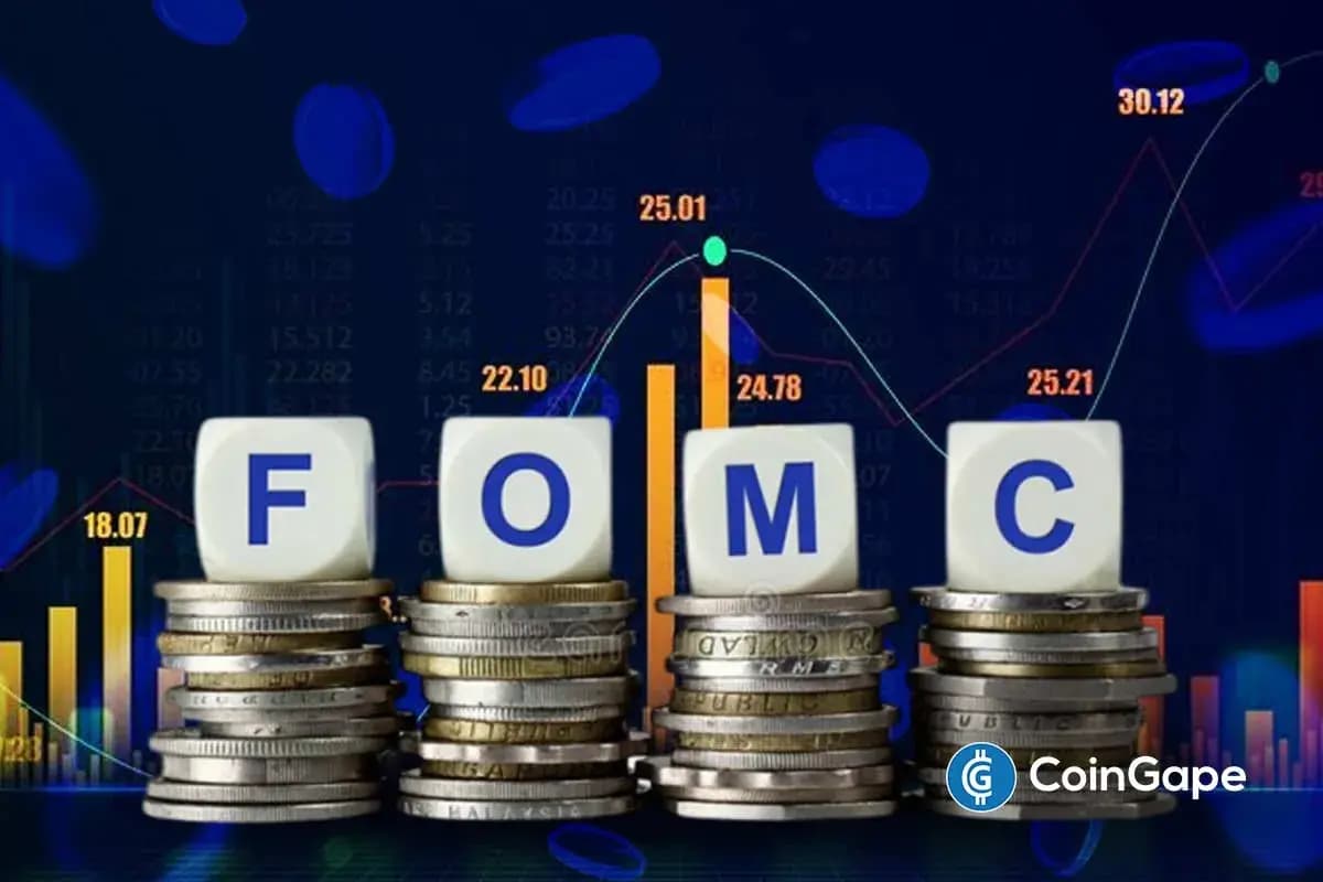 Crypto Market Awaits US FOMC Minutes as Expert Hints at ...
