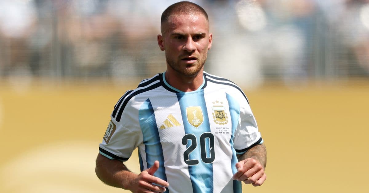 Alexis Mac Allister's World Cup final display highlights ...