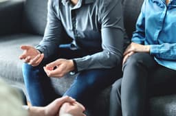 What Are the Signs You Need Couples Therapy?