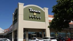 Panera Bread Revamps Business Strategy