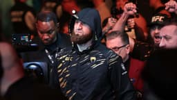 UFC Abu Dhabi Main Event Changed After an Injury