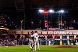 @astros: Houston, how we feeling?!

#TheNextFrontier https://t.co/0EIC32sap9
