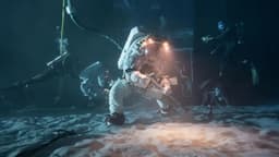 Artemis mission spacesuits were sent for a swim in the pool