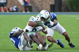 Tulane Facing Must-Win Game in Second Matchup of Season