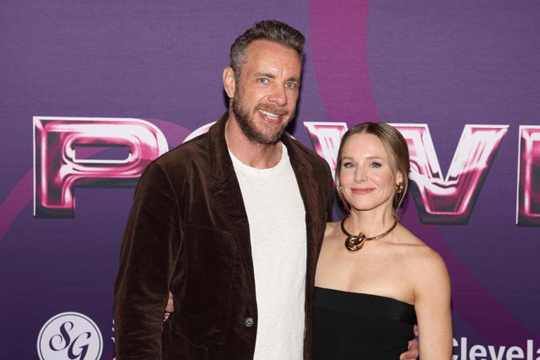 What did Dax Shepard say about Kristen Bell controversy? See comments