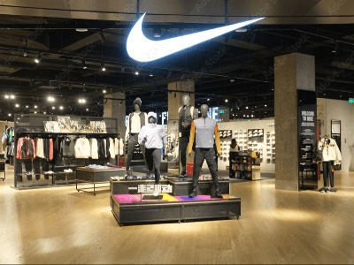 Nike To Go Ex-Dividend On March 2nd, 2026 With 0.41 USD Dividend Per Share
