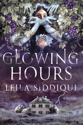The Glowing Hours | Brookline Booksmith