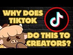 TikTok Took My Earnings and Won’t Explain Why