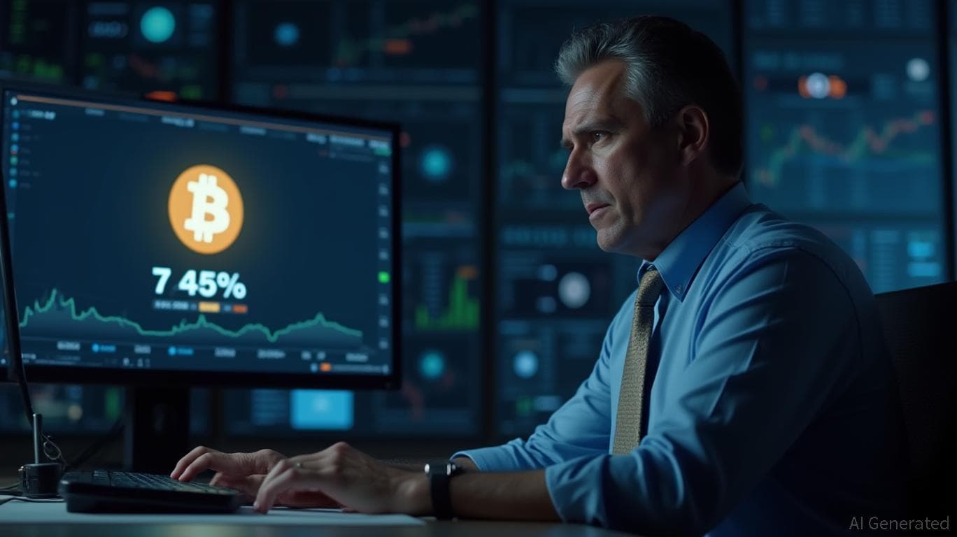 MicroStrategy's Bitcoin Bet: Brilliant or Reckless?