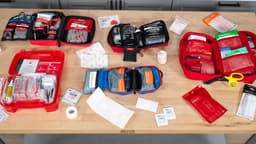 The Best First Aid Kits | Tested & Ranked