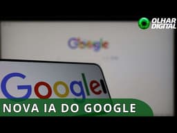 Google avança na IA generativa com Gemma 4