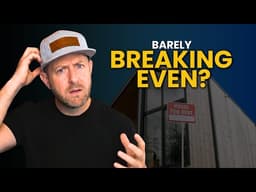 How to Actually Profit On Your Short Term Rental