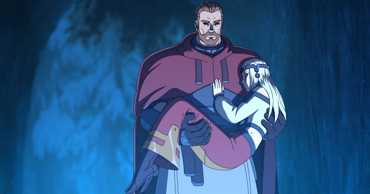 График выхода «Киберслав»: когда появятся новые серии и о чём сериал