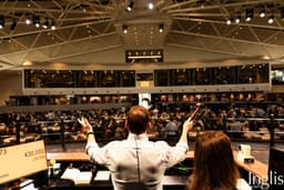 Chayan and Philia added to the Chairman’s Sale as supplementary entries
