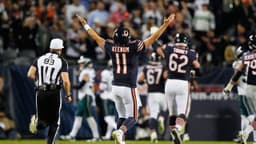 Case Keenum's best plays from 3-TD game vs. Eagles | Week 3