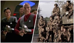 2026 Televerse Festival lineup to include ‘Band of Brothers,’ ‘Star Trek’ anniversaries