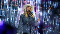 Miranda Lambert Releases New Single 'Till the Going's ...