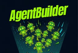 Building AI Agents from Plain English: Introducing AgentBuilder