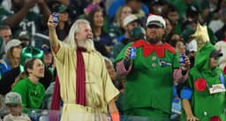 Fox gets huge NFL news