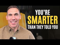 Are You a Scapegoat Survivor Who Thinks Everyone Else Is Smarter? Here’s Why