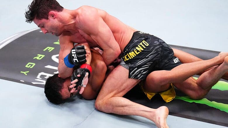 Fighters on the Rise | UFC Winnipeg | UFC