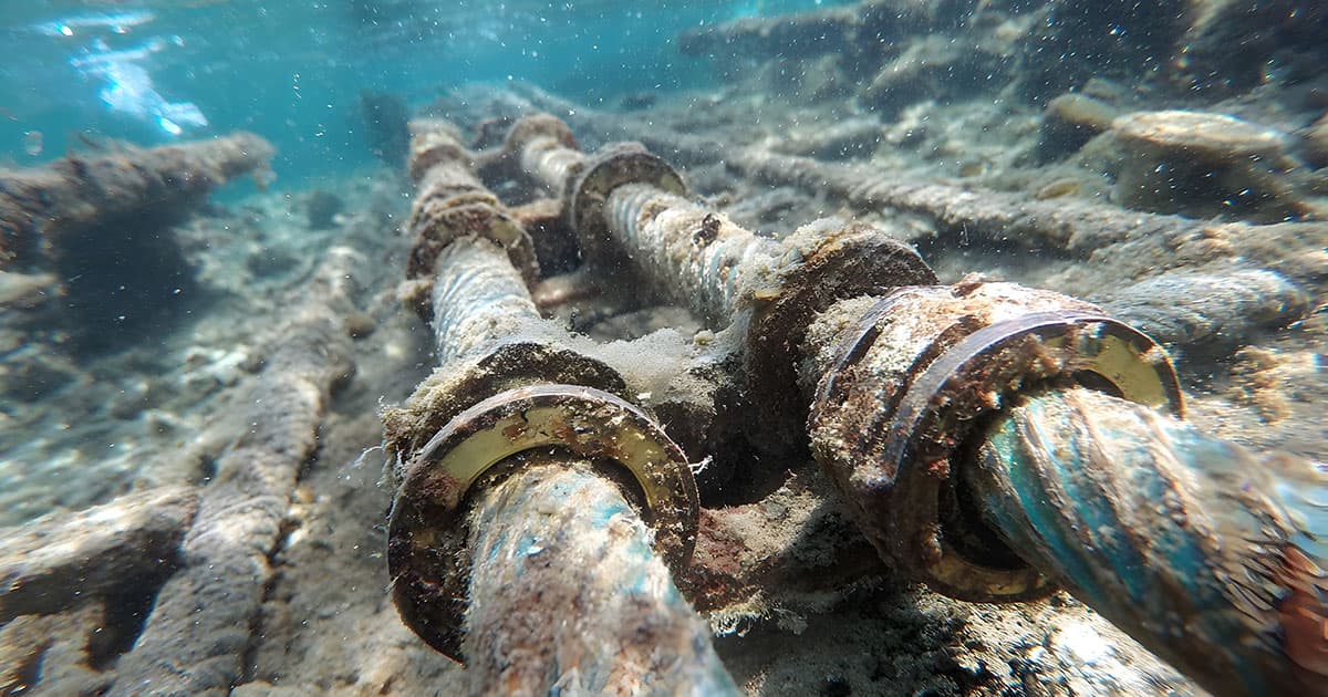 The UK Plans to Toughen Protections for Subsea Internet Cables Amid Heightened Russian Activity