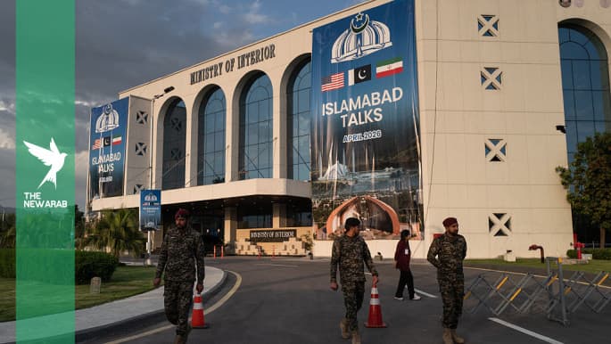 Iran, US fail to reach agreement in marathon talks in Pakistan