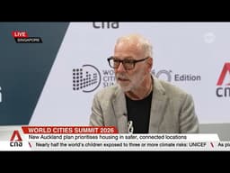 What can cities learn from Auckland's flood recovery?