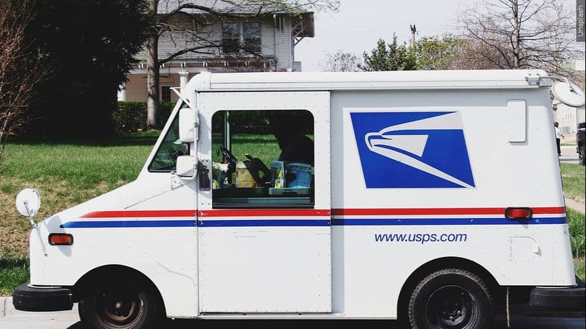 U.S. Postal Service to hold job fair in Hammond