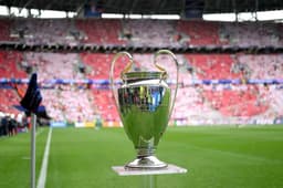 Five English Wins Set Up Champions League Second Round