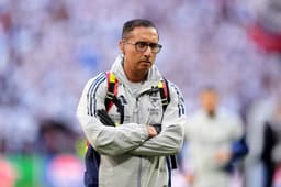 Arsenal sack head doctor Zafar Iqbal