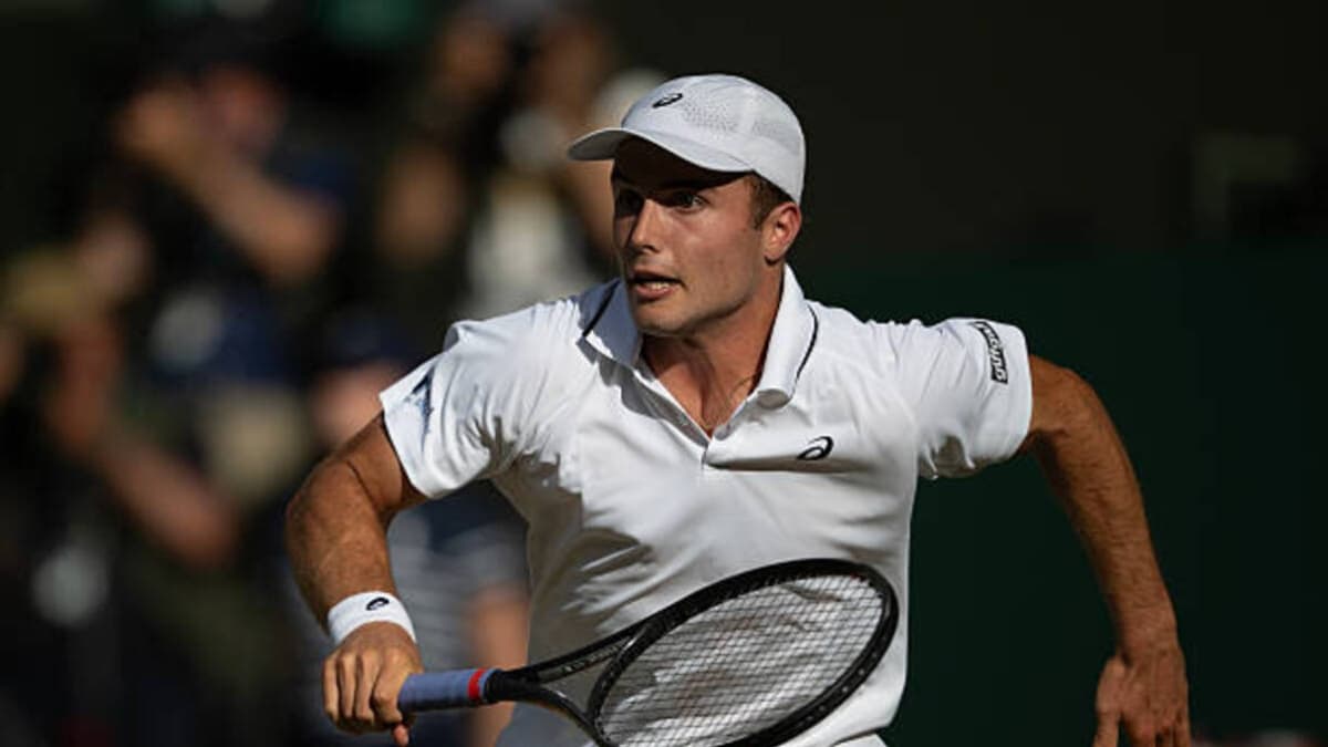 Wednesday, July 8 Order of Play at Wimbledon 2026: Fery ...