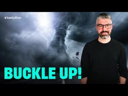 Stock Markets on the Brink! Can the Rally Survive NVDA & FOMC Minutes? Ilya Spivak Says...